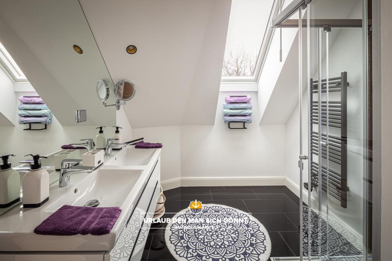 Schindler Luxury Penthouse Apartment Opatija Exterior photo